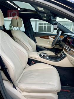 مێرسێدس بێنز E-Class